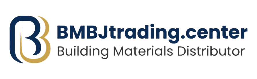 BMBJtrading.Center Logo